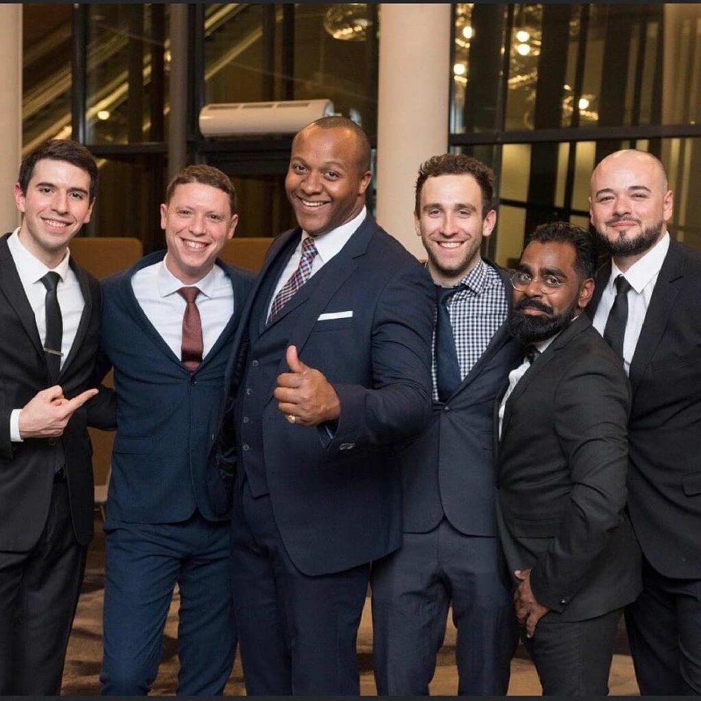 Equipe disponible et à l'écoute