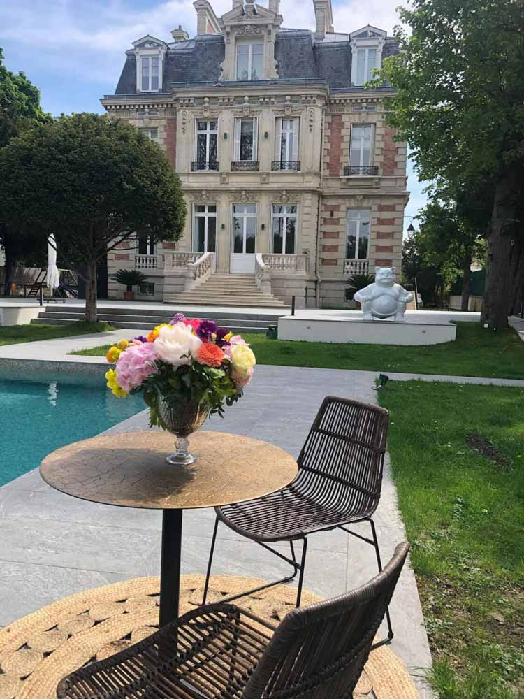 Traiteur privé pour les particuliers