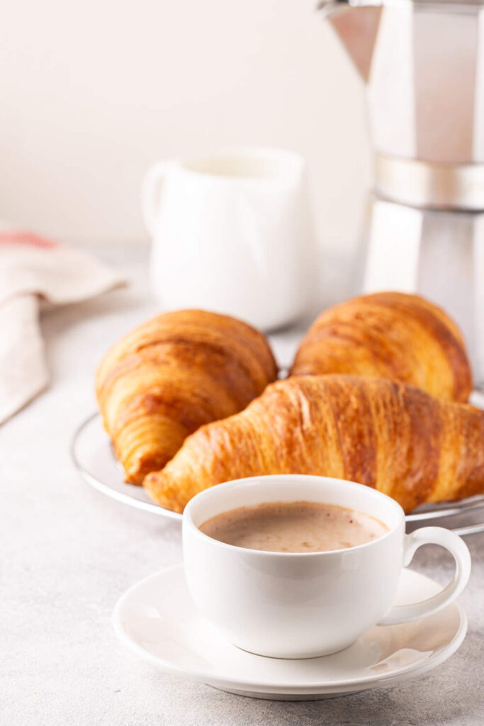 Traiteur petit déjeuner pour les entreprises à Paris