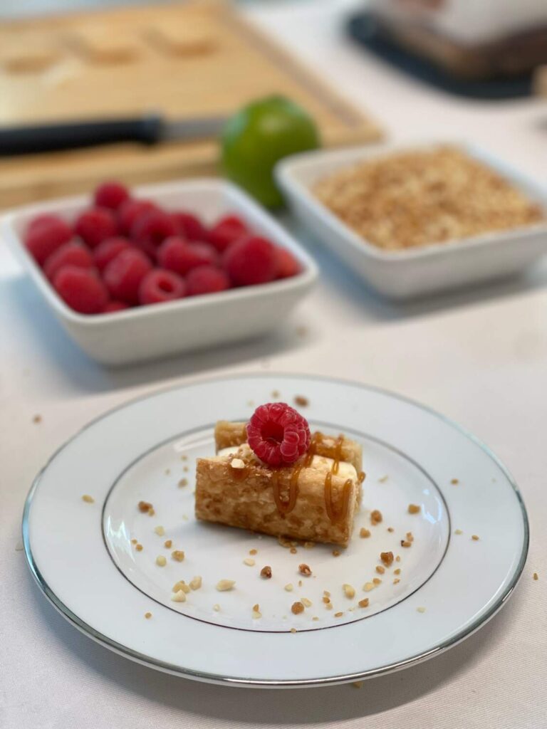 Traiteur pause gourmande pour les entreprises et associations en Ile-de-France