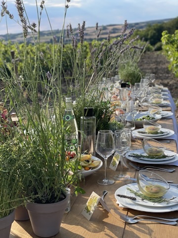 Traiteur à Paris et en Ile-de-France